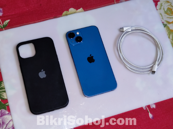 Iphone 13 128gb Pure Authentic